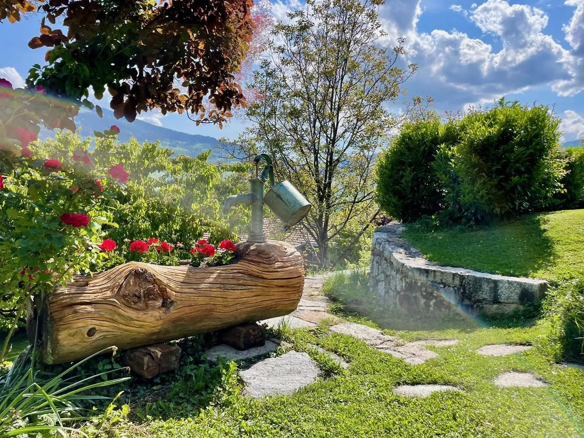 Chalet Arve Passy Villa France