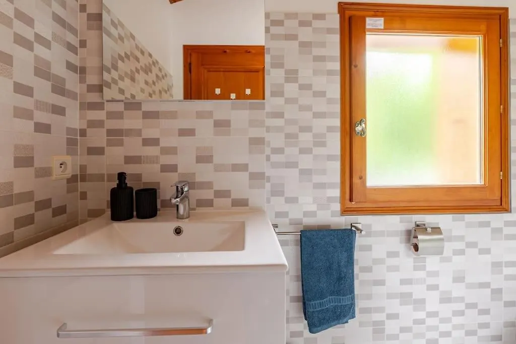 Chalet Arve Passy Villa