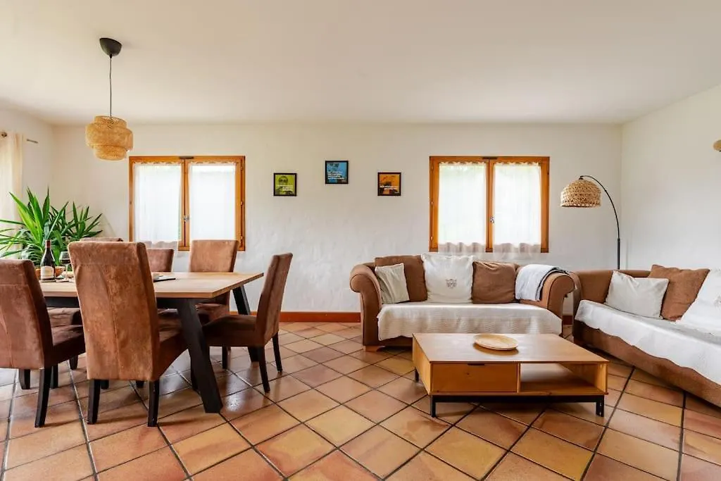 Chalet Arve Passy Villa France