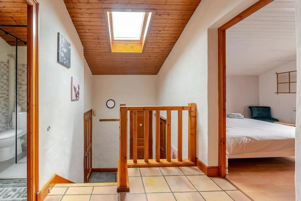 Chalet Arve Passy Villa  Passy (Haute-Savoie)