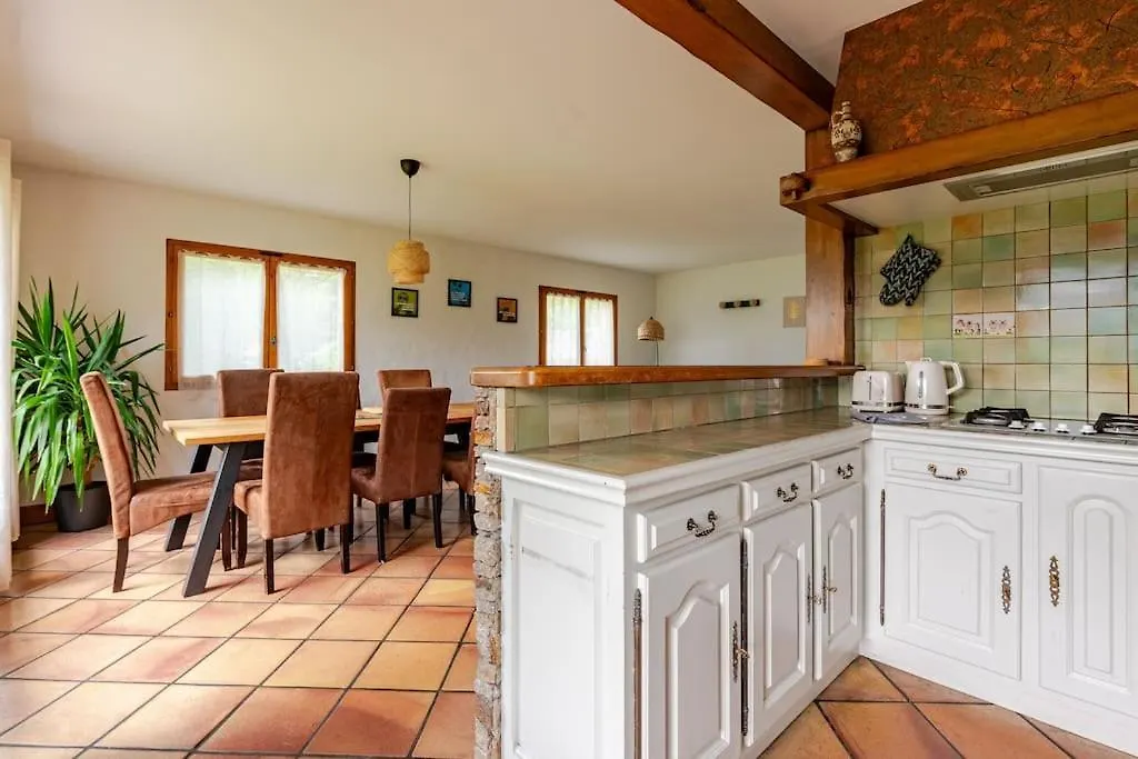 Chalet Arve Passy Villa France