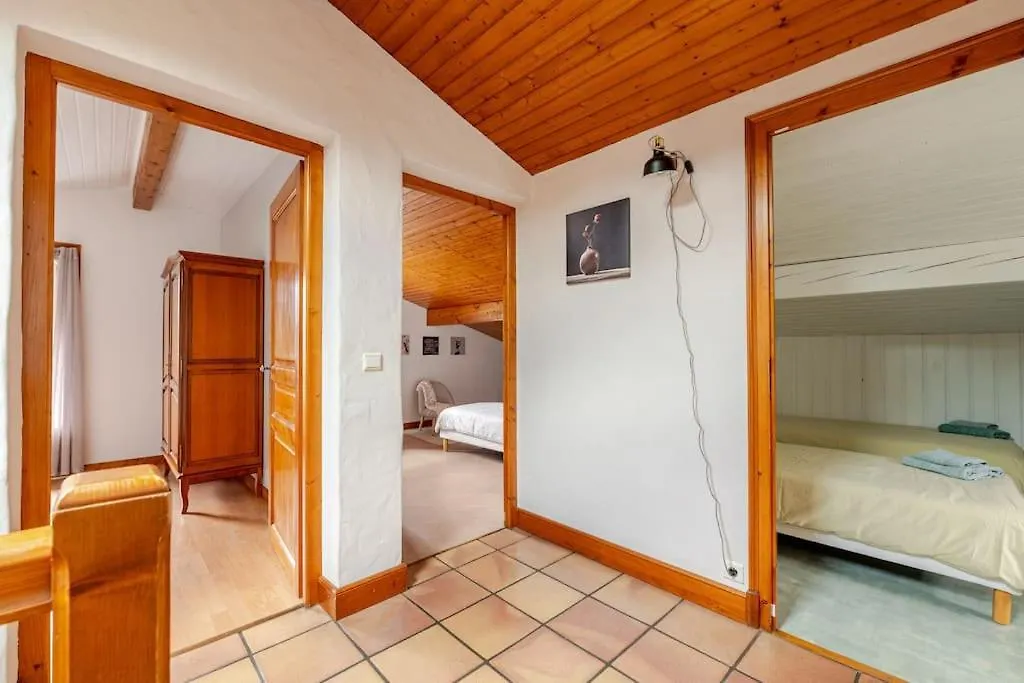 Chalet Arve Passy Villa 0*, Passy (Haute-Savoie) France