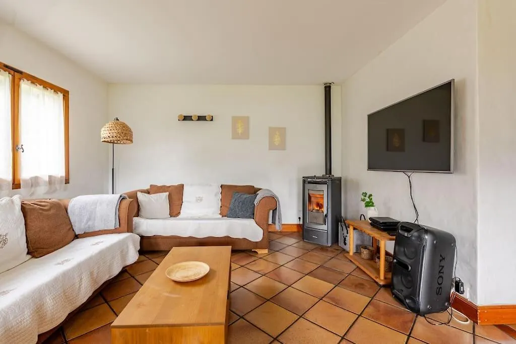 Chalet Arve Passy Villa  Passy (Haute-Savoie)