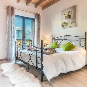 Les Edelweiss Mont-blanc - Classe 3 Etoiles Chalet