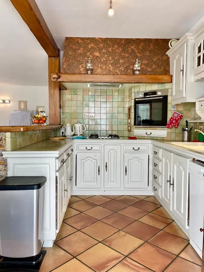 Chalet Arve Passy Villa France