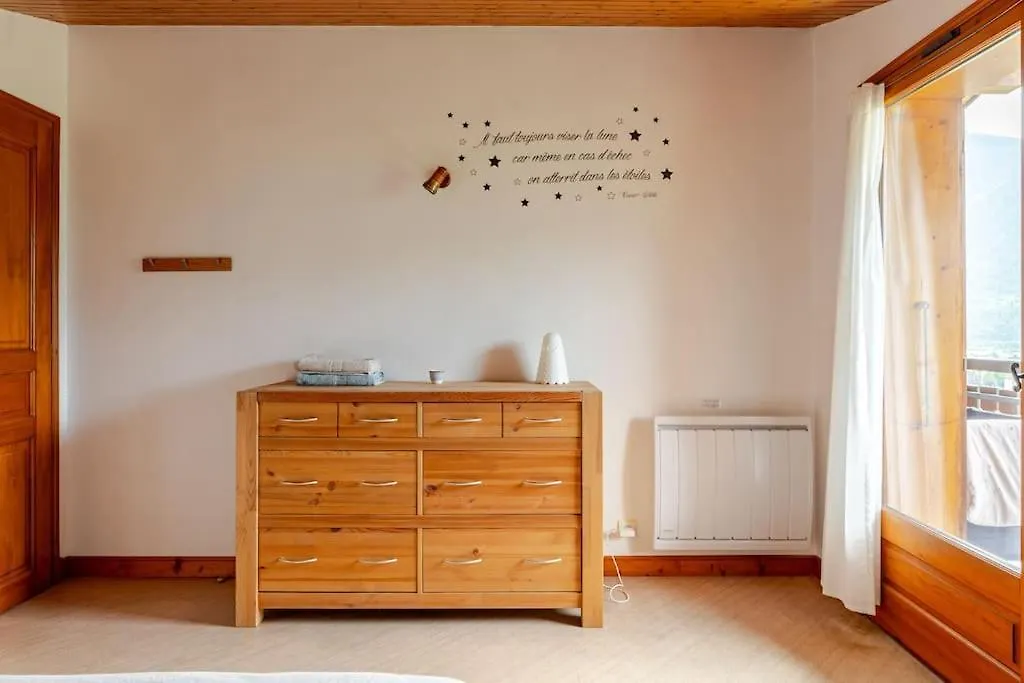 Chalet Arve Passy Villa 0*, Passy (Haute-Savoie) France