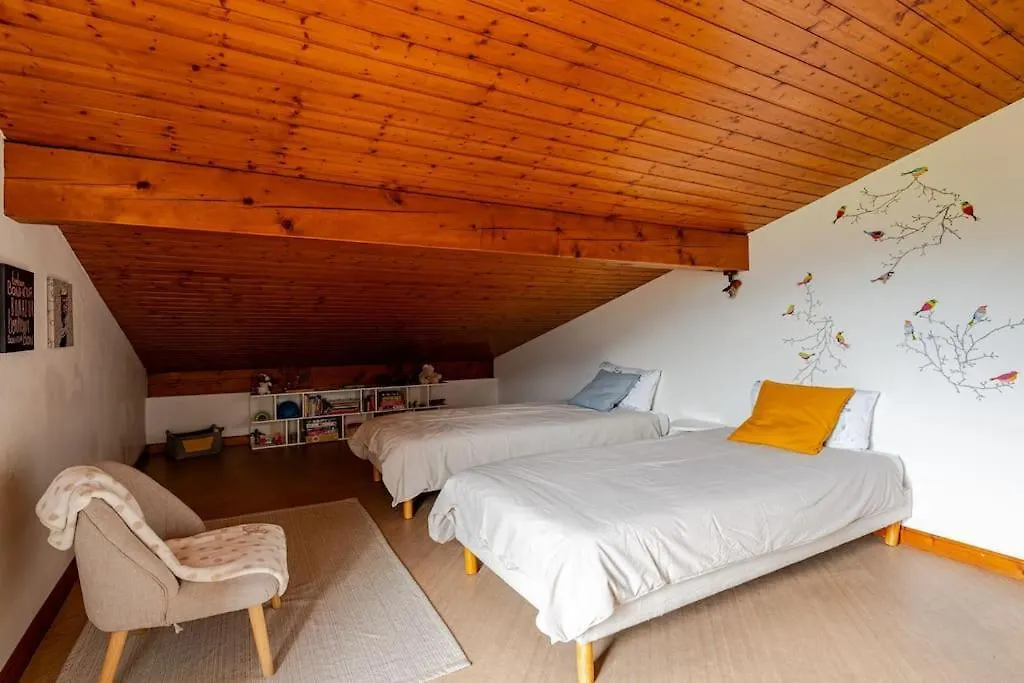 Chalet Arve Passy Villa Passy (Haute-Savoie)